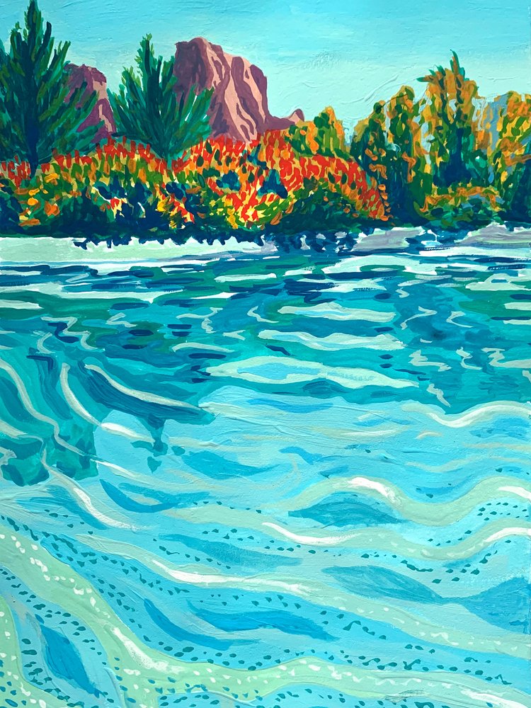  autorstwa Pauline Wegman | Key and Sea Creative