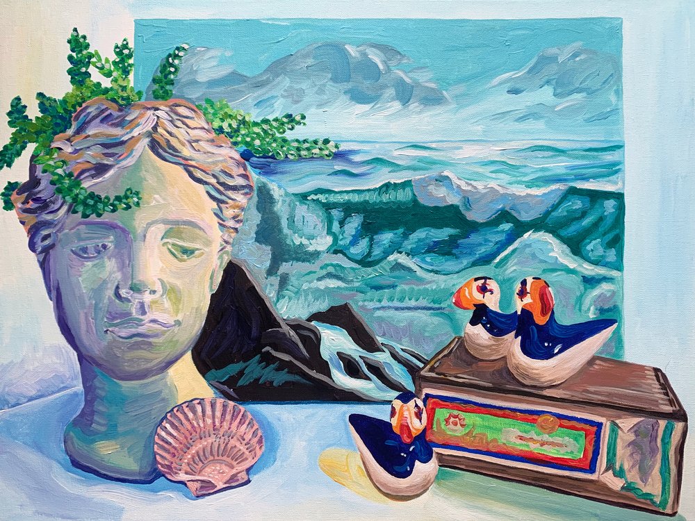  autorstwa Pauline Wegman | Key and Sea Creative