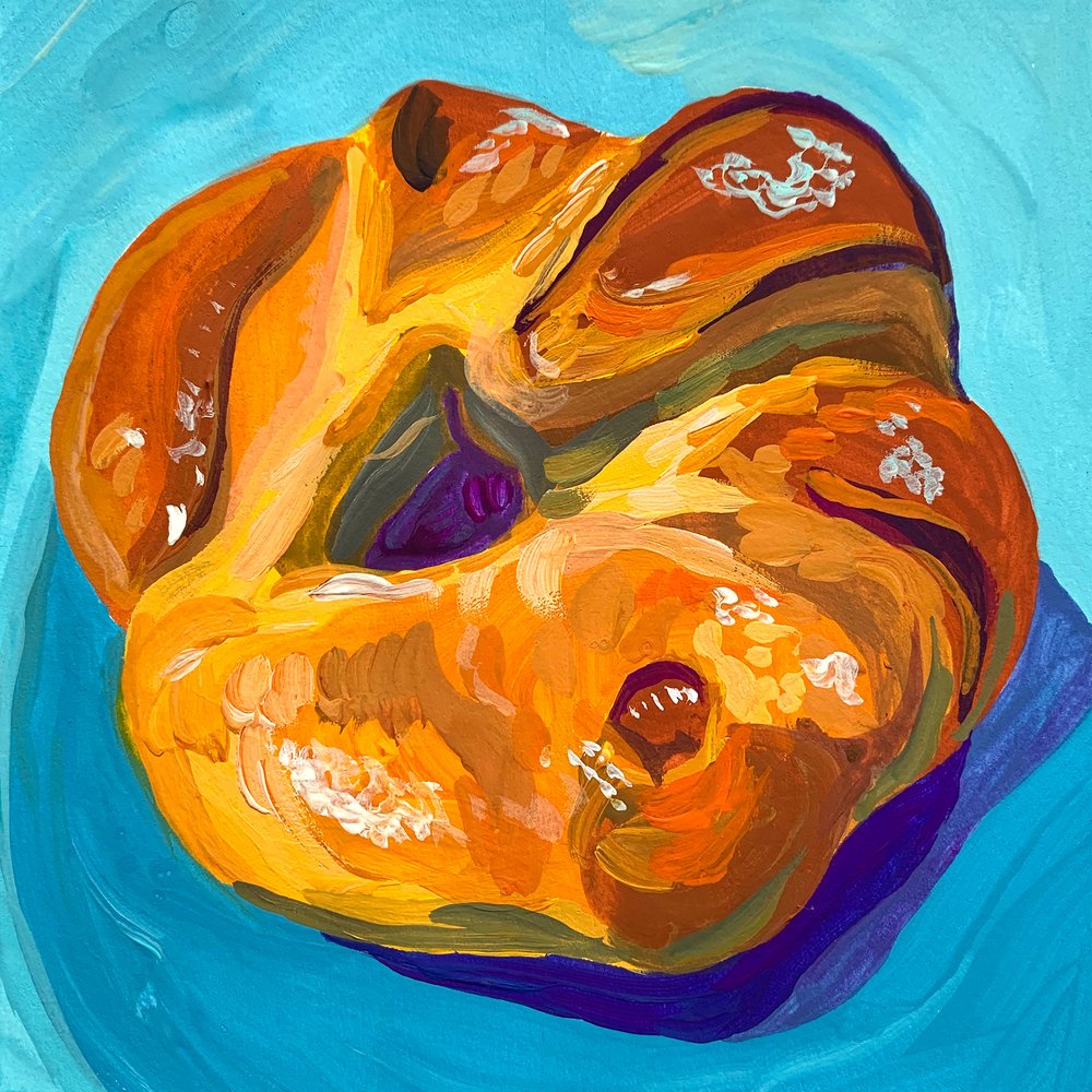  autorstwa Pauline Wegman | Key and Sea Creative