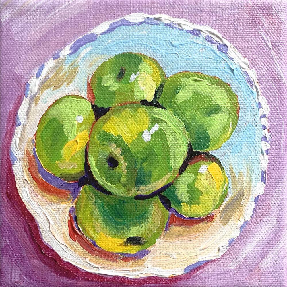  autorstwa Pauline Wegman | Key and Sea Creative