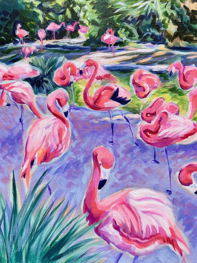  autorstwa Pauline Wegman | Key and Sea Creative
