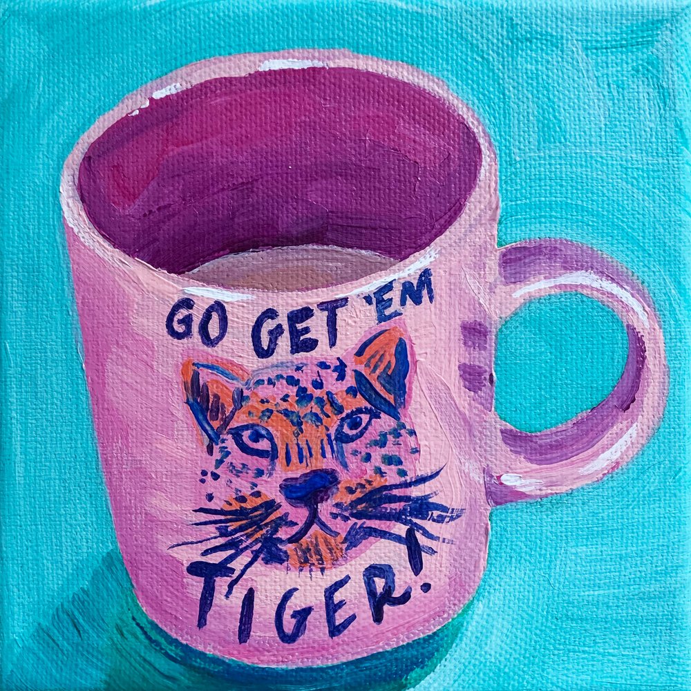  autorstwa Pauline Wegman | Key and Sea Creative