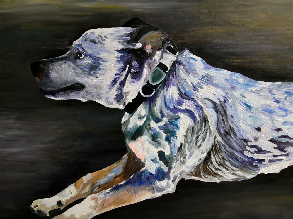  autorstwa Pauline Wegman | Key and Sea Creative