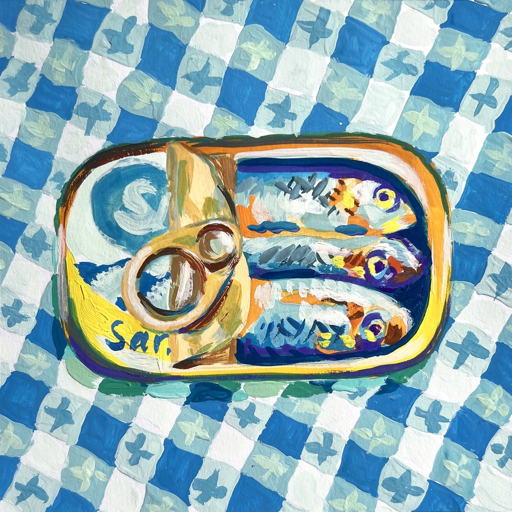  autorstwa Pauline Wegman | Key and Sea Creative