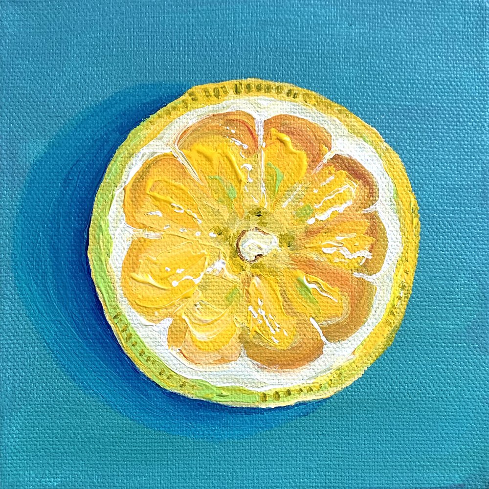  autorstwa Pauline Wegman | Key and Sea Creative