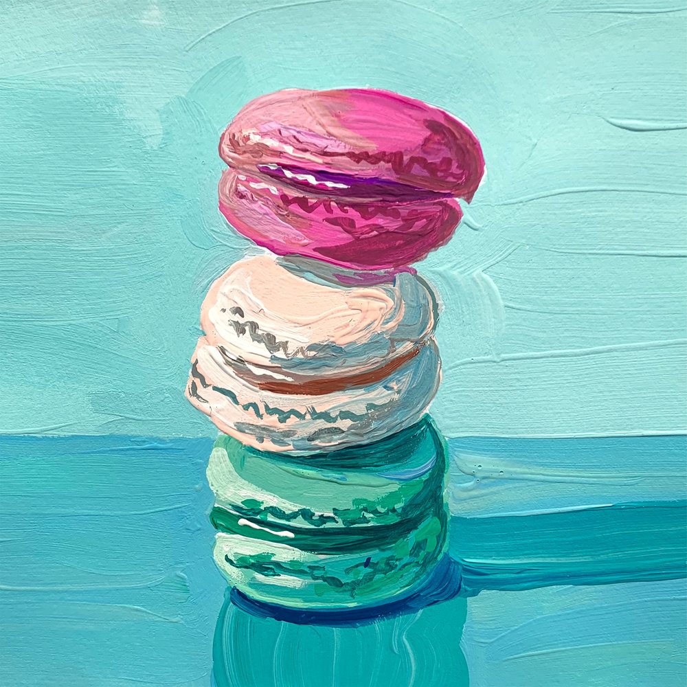  autorstwa Pauline Wegman | Key and Sea Creative