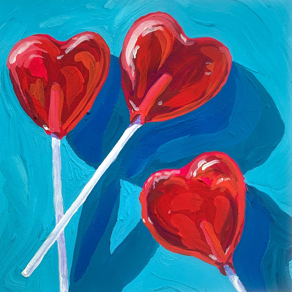  autorstwa Pauline Wegman | Key and Sea Creative