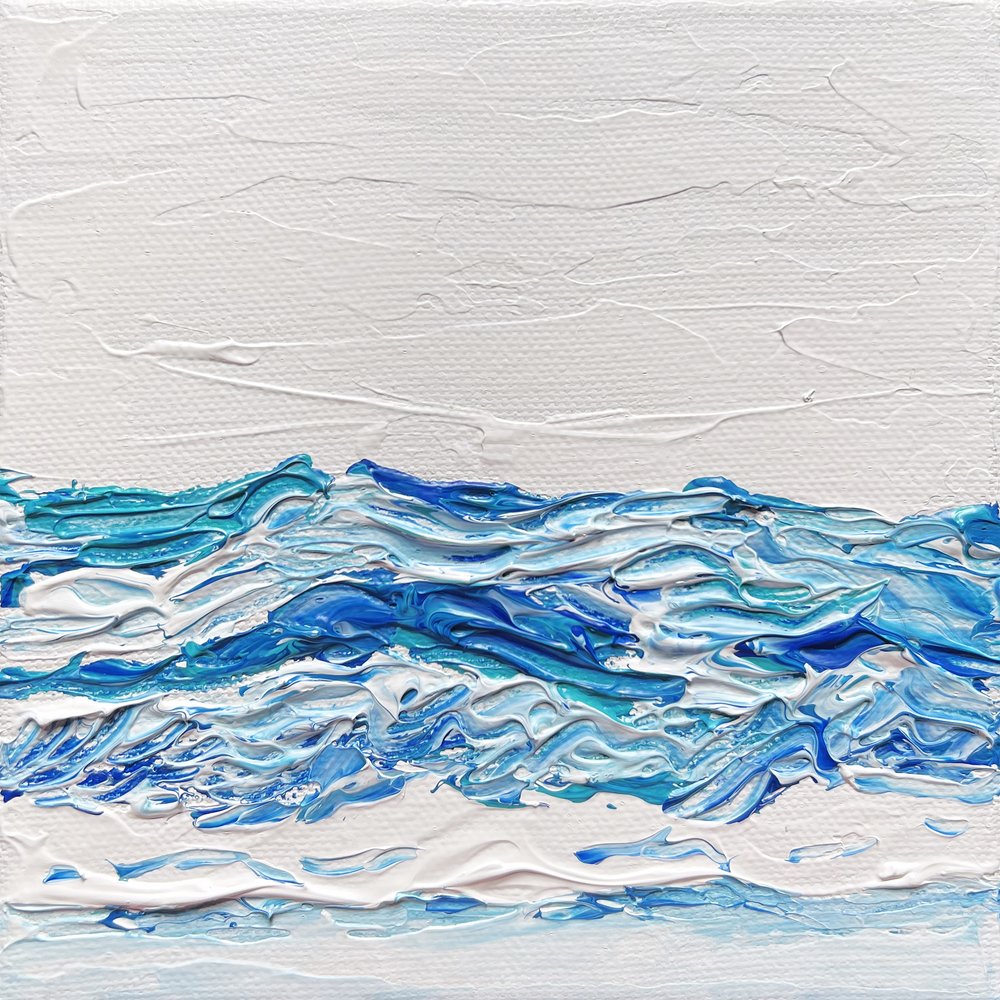  autorstwa Pauline Wegman | Key and Sea Creative