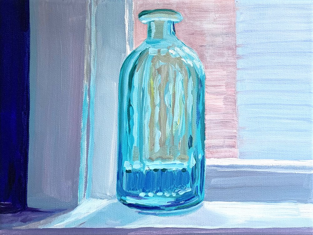  autorstwa Pauline Wegman | Key and Sea Creative