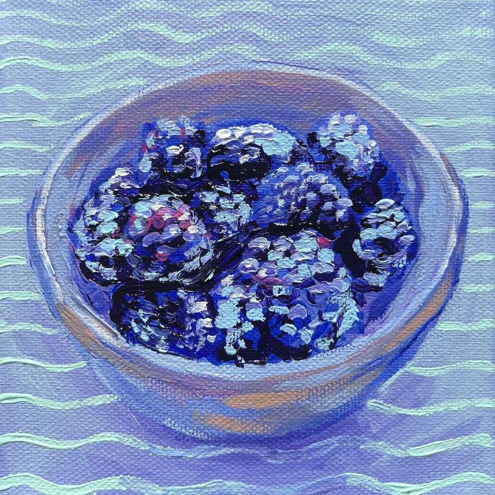  autorstwa Pauline Wegman | Key and Sea Creative