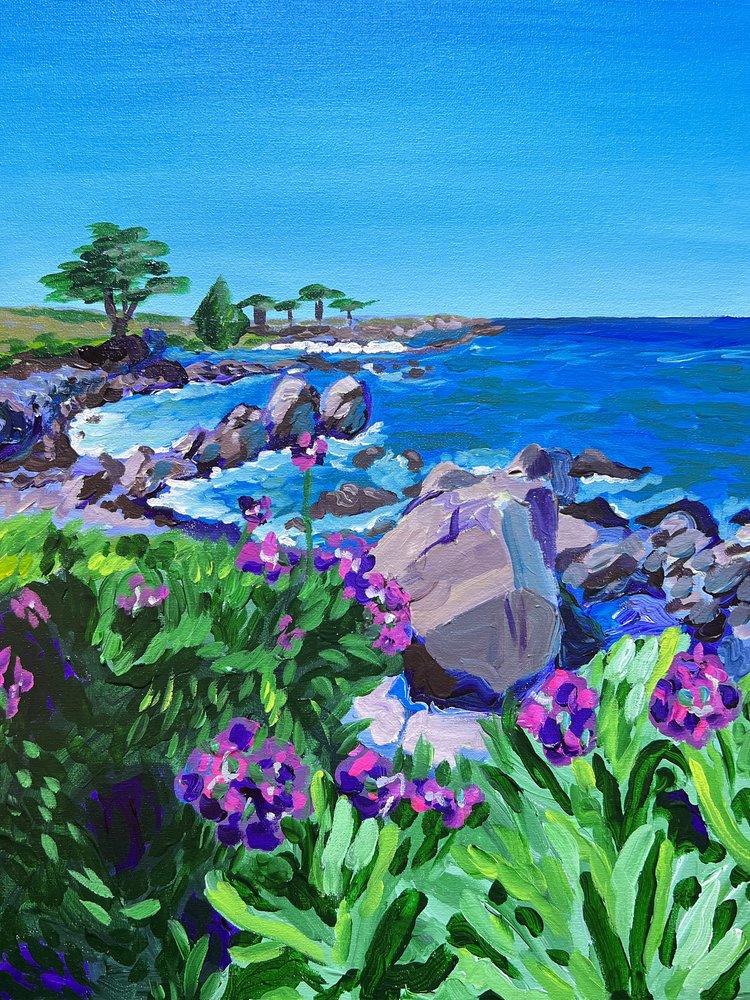  autorstwa Pauline Wegman | Key and Sea Creative