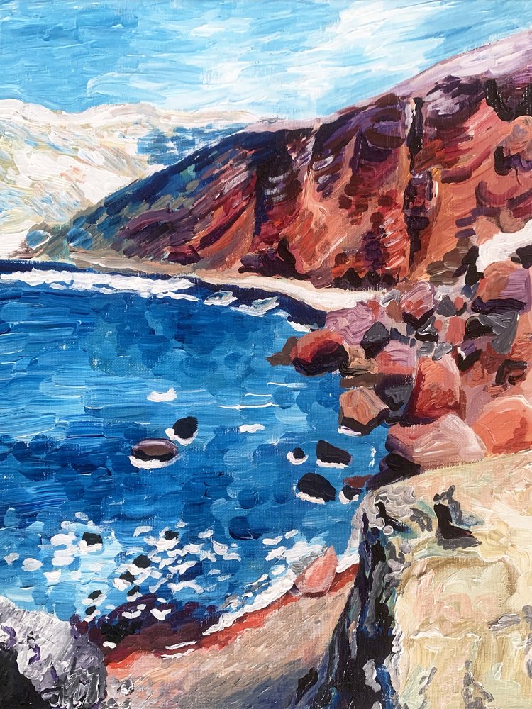  autorstwa Pauline Wegman | Key and Sea Creative