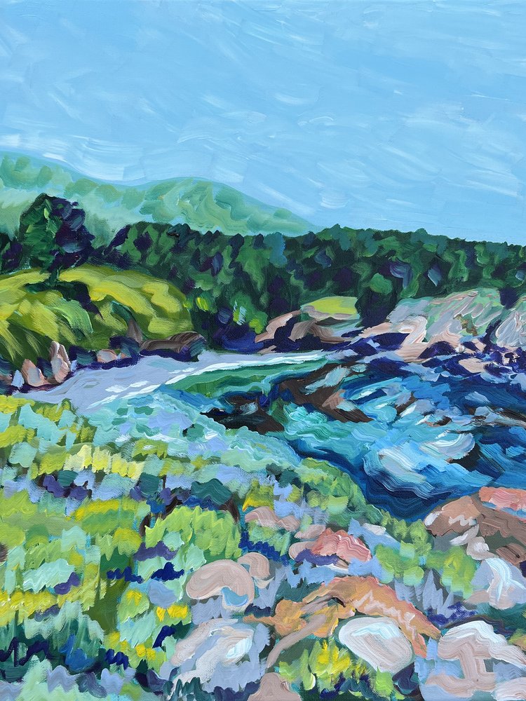  autorstwa Pauline Wegman | Key and Sea Creative