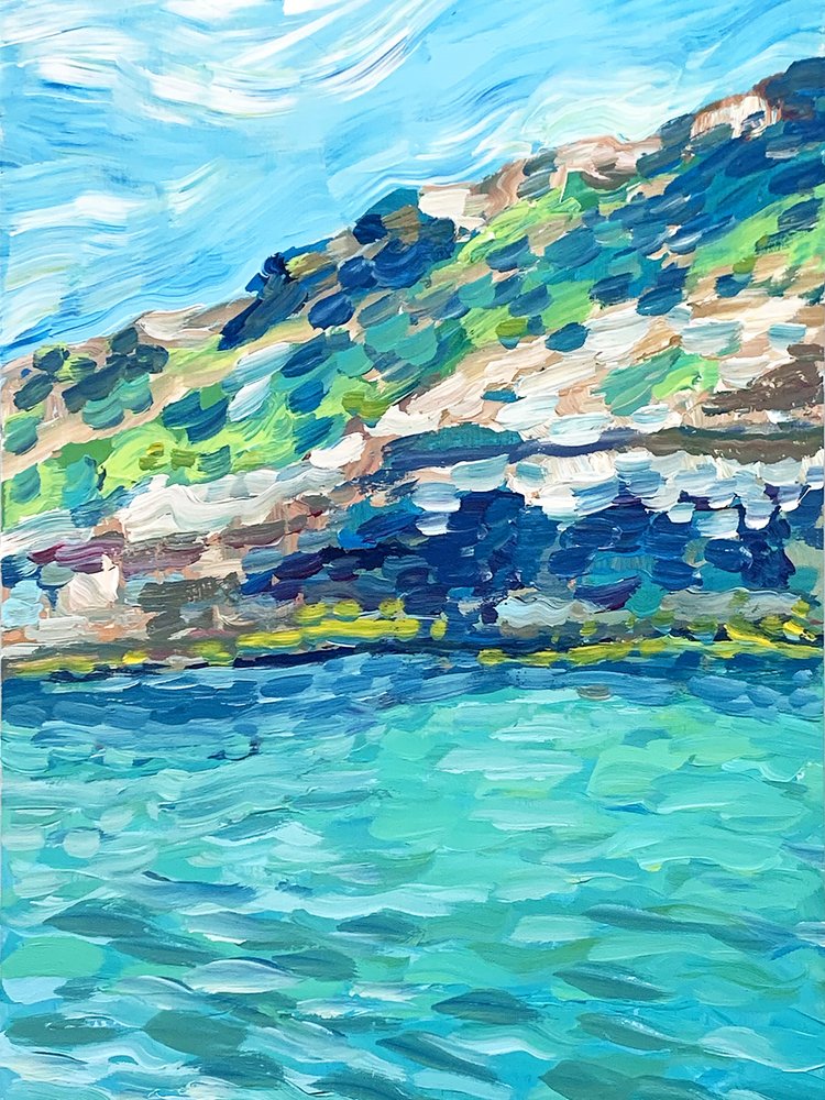  autorstwa Pauline Wegman | Key and Sea Creative
