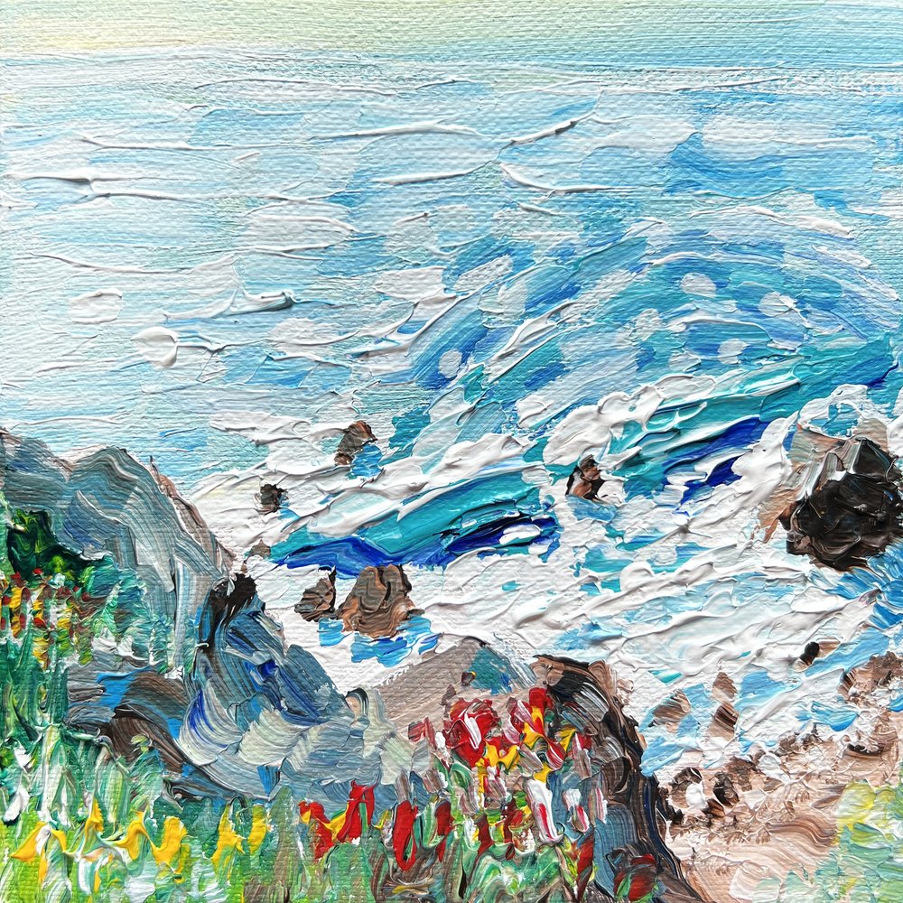  autorstwa Pauline Wegman | Key and Sea Creative