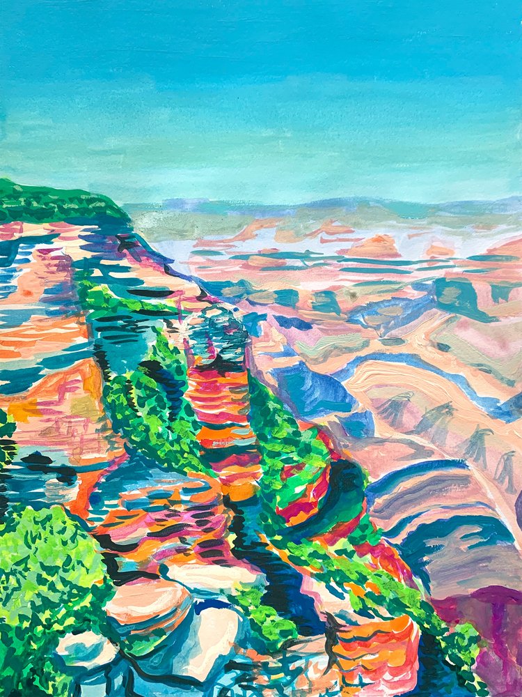  autorstwa Pauline Wegman | Key and Sea Creative