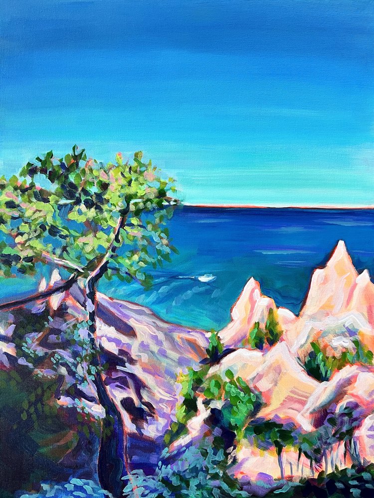  autorstwa Pauline Wegman | Key and Sea Creative