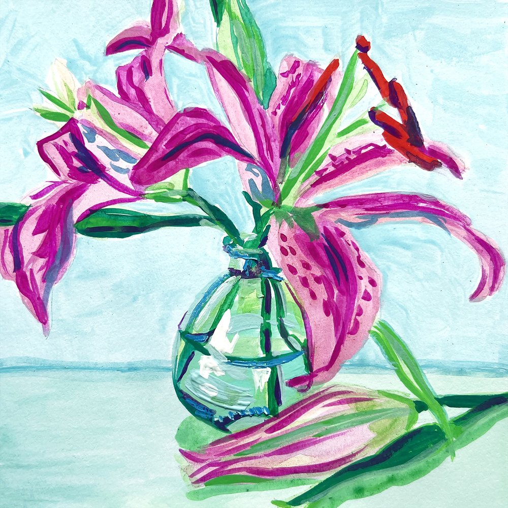  autorstwa Pauline Wegman | Key and Sea Creative