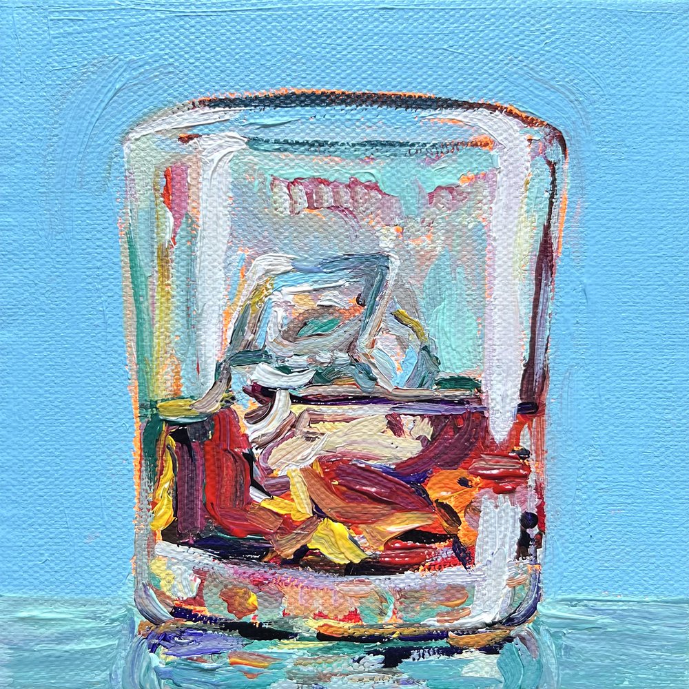  autorstwa Pauline Wegman | Key and Sea Creative