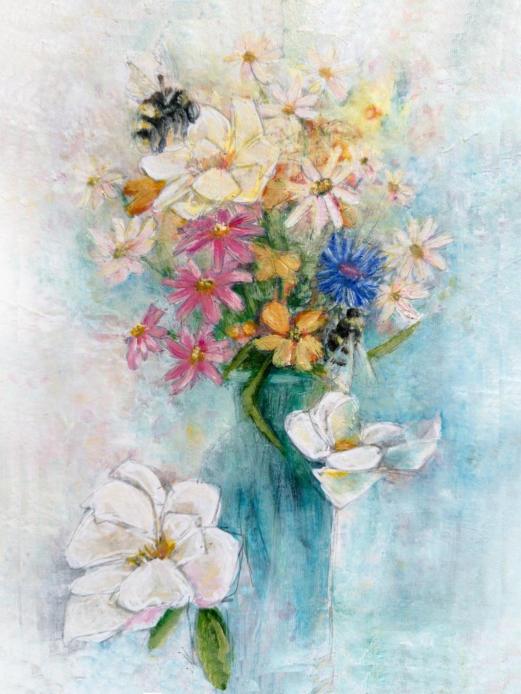  autorstwa Renee Machan Cottagecore Artist