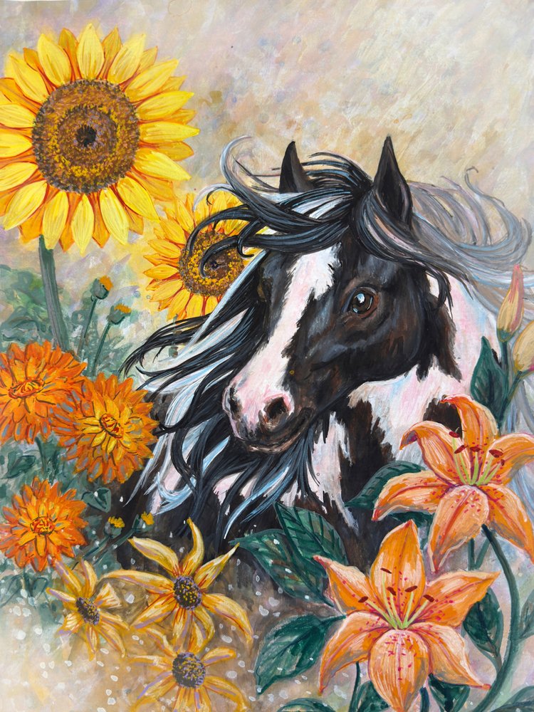  autorstwa Renee Machan Cottagecore Artist