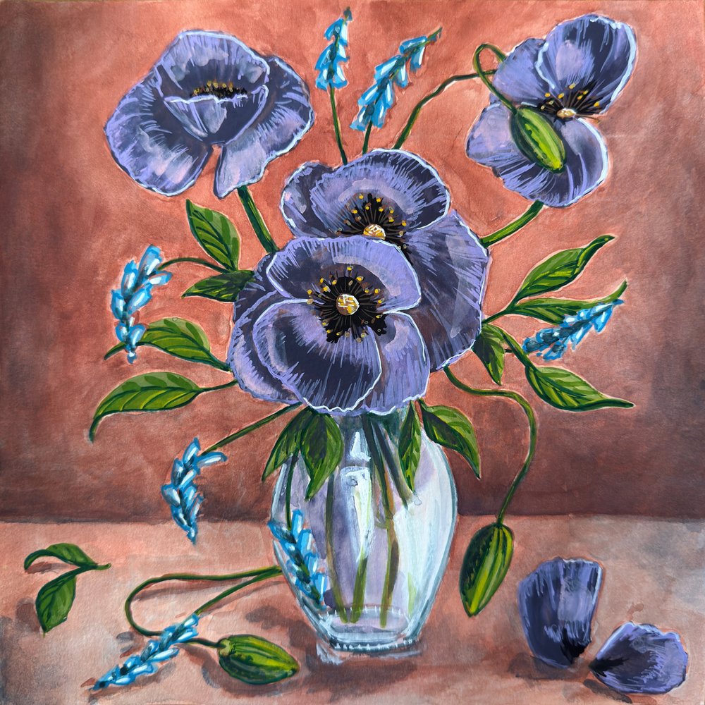  autorstwa Renee Machan Cottagecore Artist