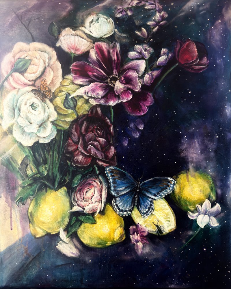  autorstwa Renee Machan Cottagecore Artist