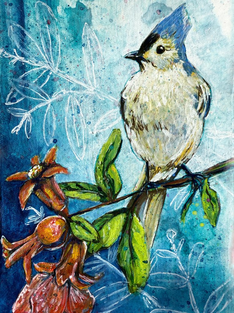  autorstwa Renee Machan Cottagecore Artist