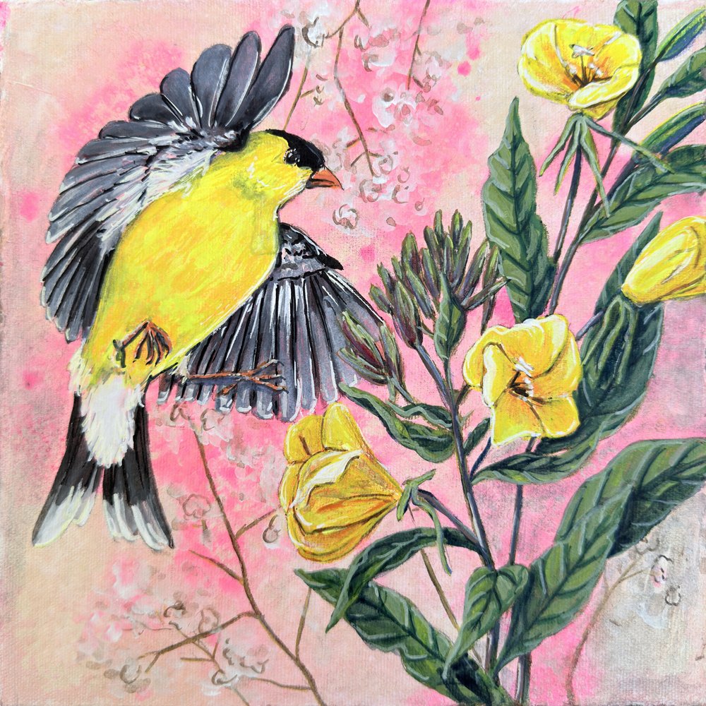  autorstwa Renee Machan Cottagecore Artist
