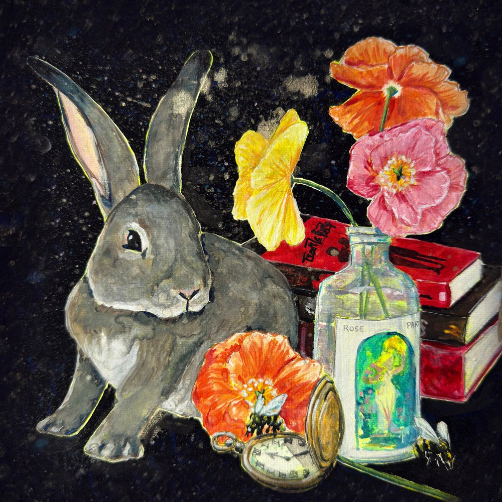  autorstwa Renee Machan Cottagecore Artist