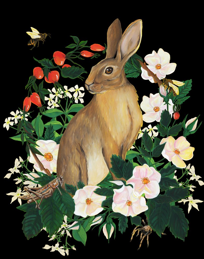  autorstwa Renee Machan Cottagecore Artist