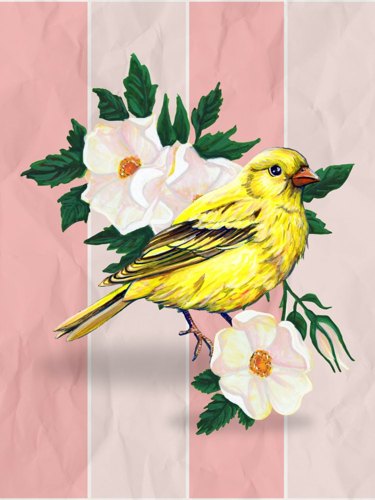  autorstwa Renee Machan Cottagecore Artist