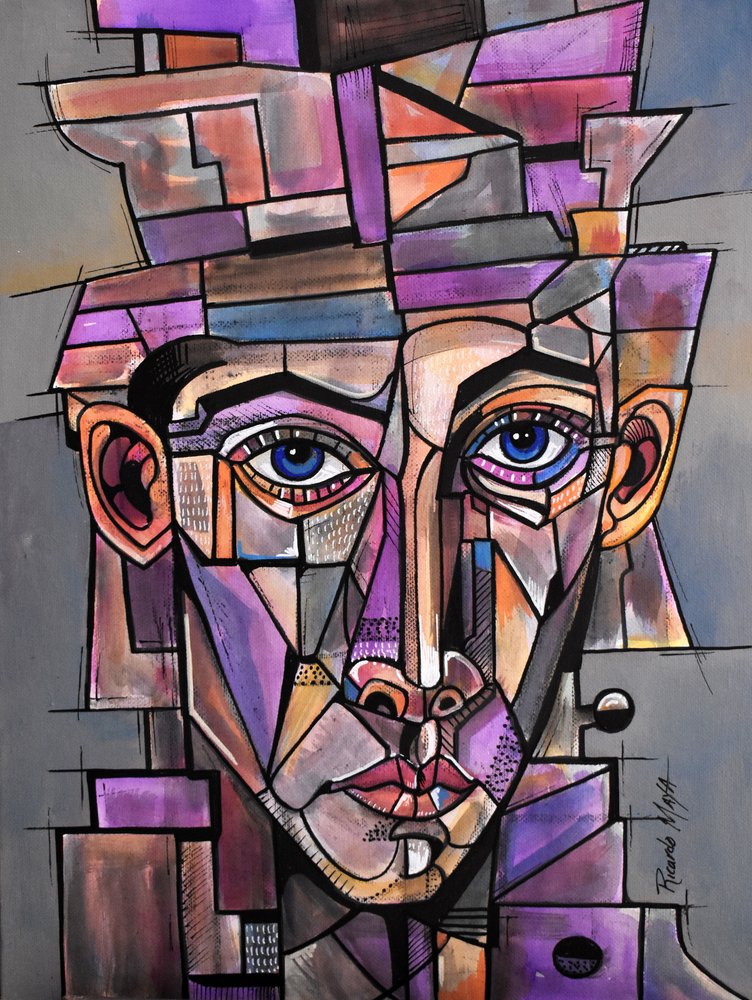  autorstwa Ricardo Maya