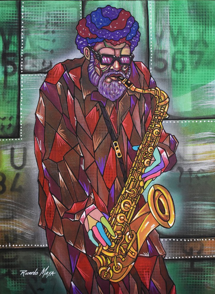  autorstwa Ricardo Maya