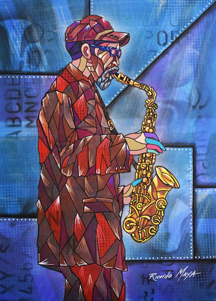  autorstwa Ricardo Maya