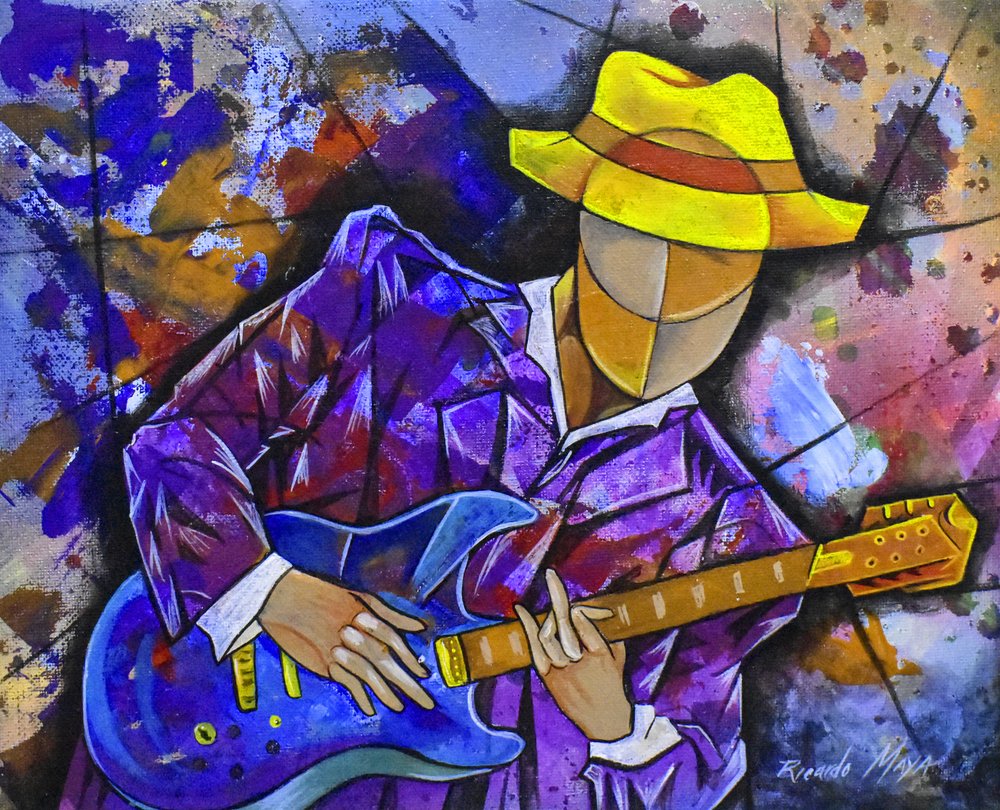  autorstwa Ricardo Maya