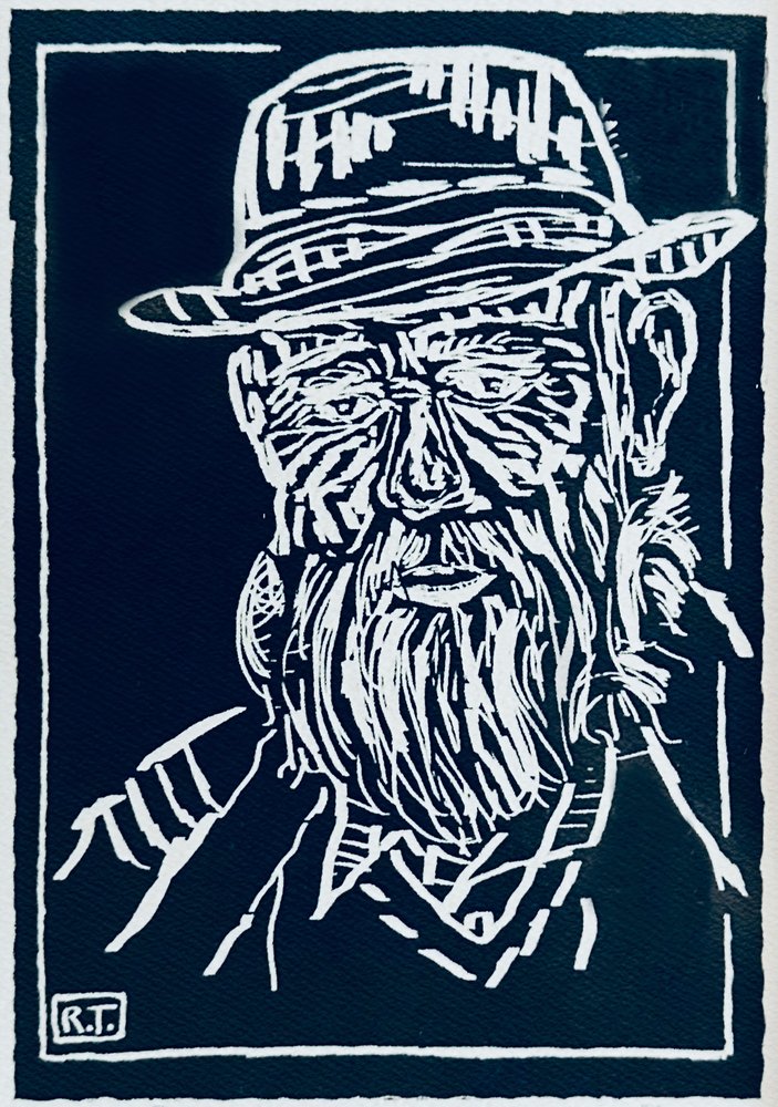  autorstwa Robert Thirtle