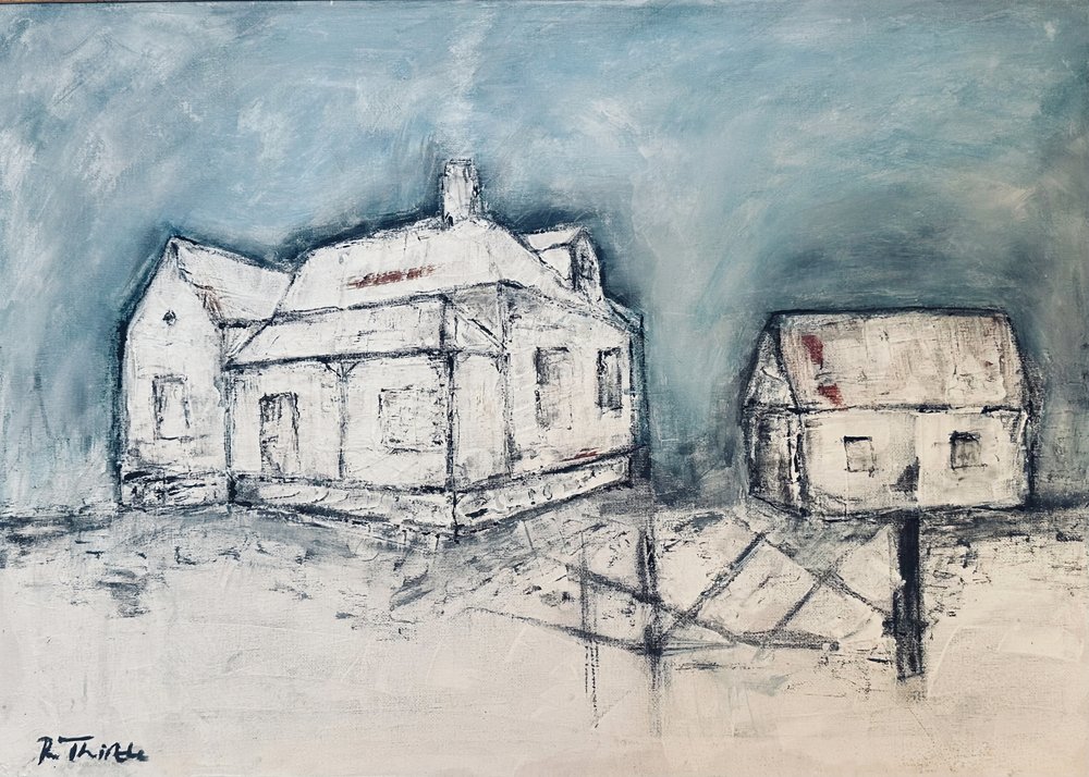  autorstwa Robert Thirtle