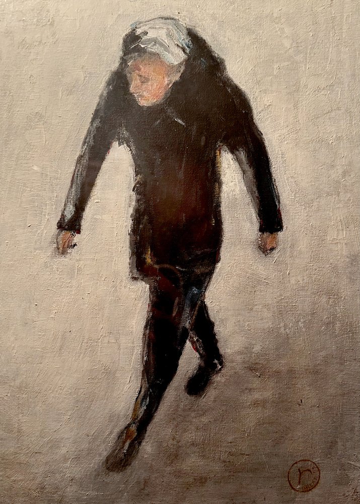  autorstwa Robert Thirtle