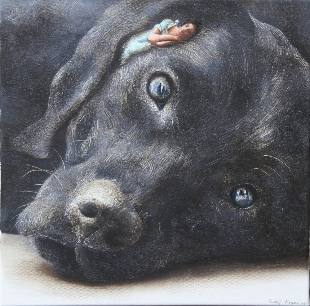  autorstwa Rudolf Kosow