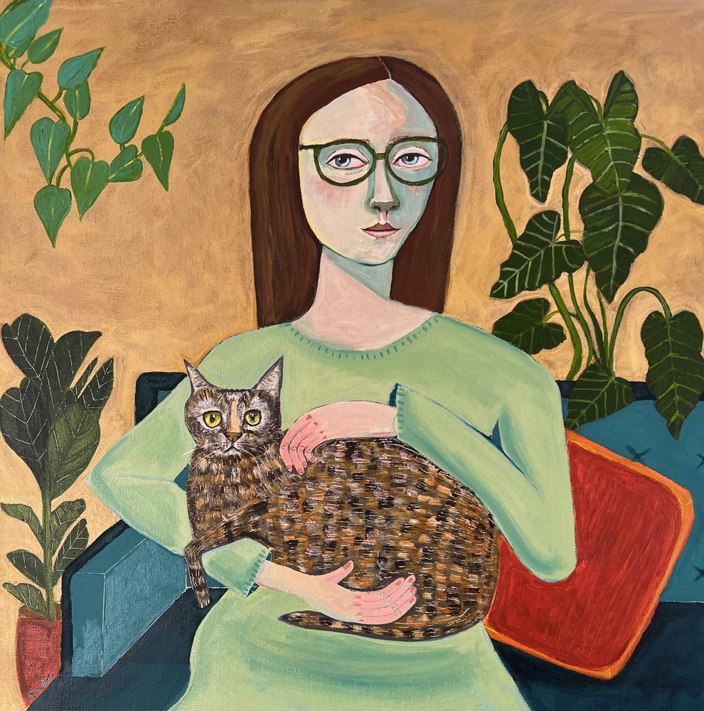  autorstwa Sharyn Bursic