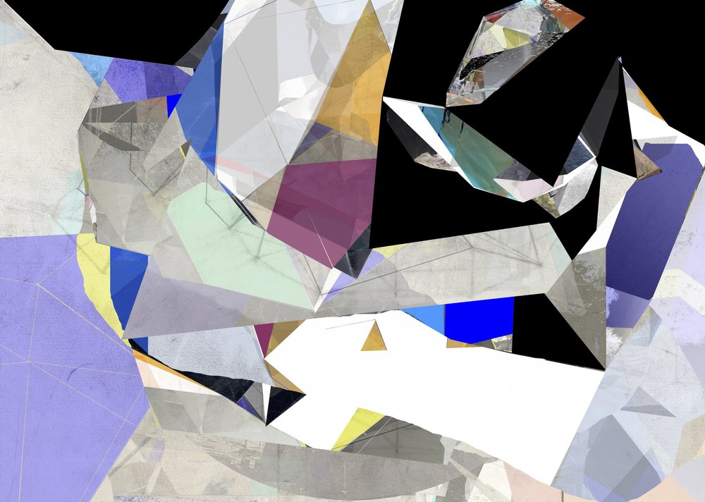 Dynamiczne figury geometryczne autorstwa Stefan Fransson