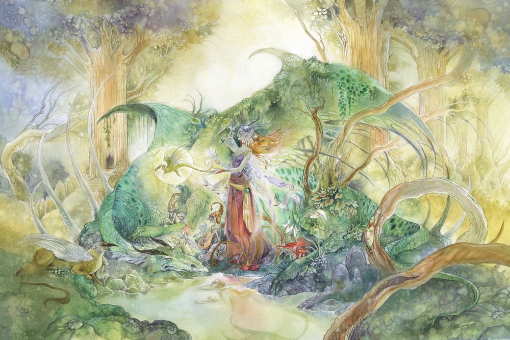  autorstwa Stephanie Law