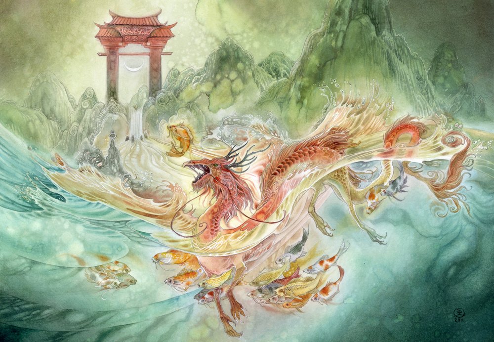  autorstwa Stephanie Law
