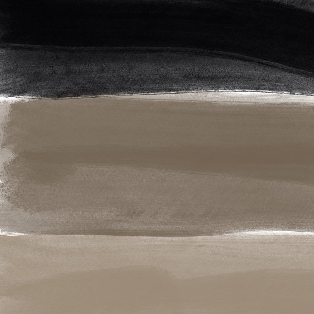Ziemista, abstrakcyjna panorama autorstwa Studio Palette