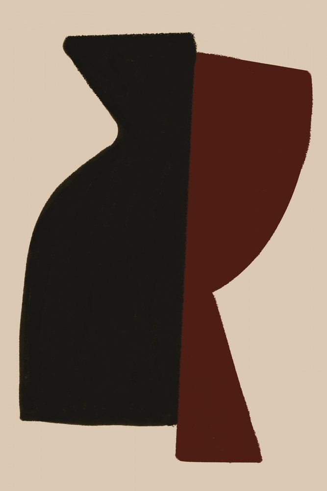 Elegancki motyw „Color Block” autorstwa THE MIUUS STUDIO