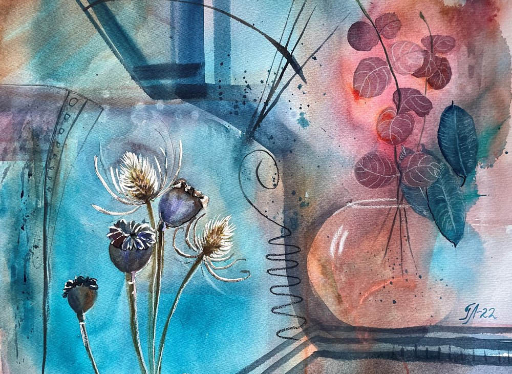  autorstwa Tanya Lundmark