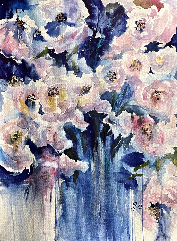  autorstwa Tanya Lundmark