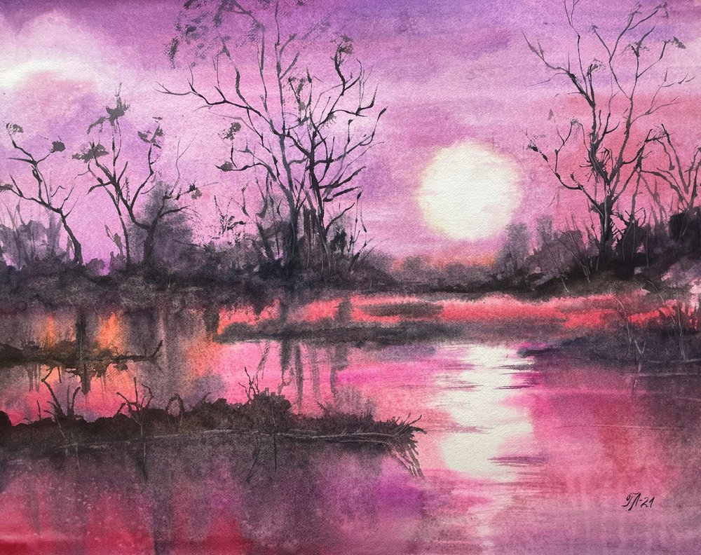  autorstwa Tanya Lundmark