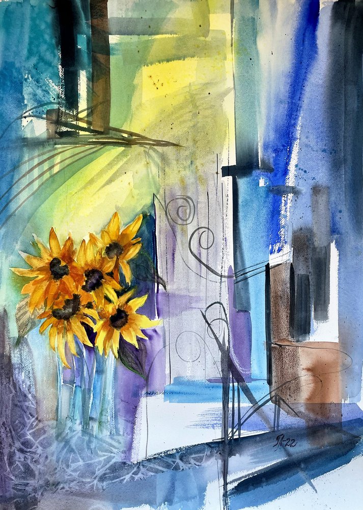 autorstwa Tanya Lundmark